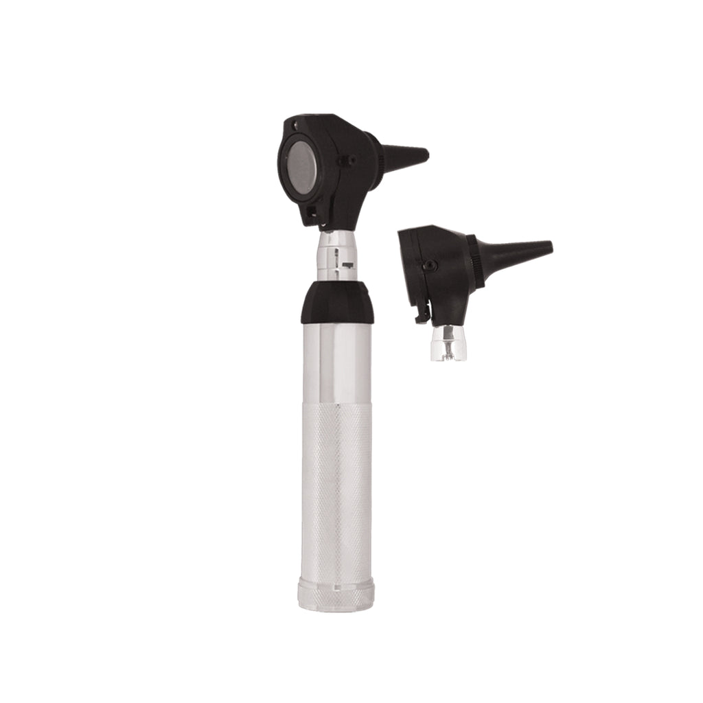 Standard Otoscope & Ophthalmoscope Set