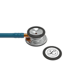 Littmann Classic III Stethoscope - Caribbean Blue & Mirror Finish - 5874