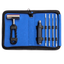 Interchangeable Head Elevator Set with Dental Mallet