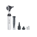 Conventional Otoscope Set | Black Finish Head
