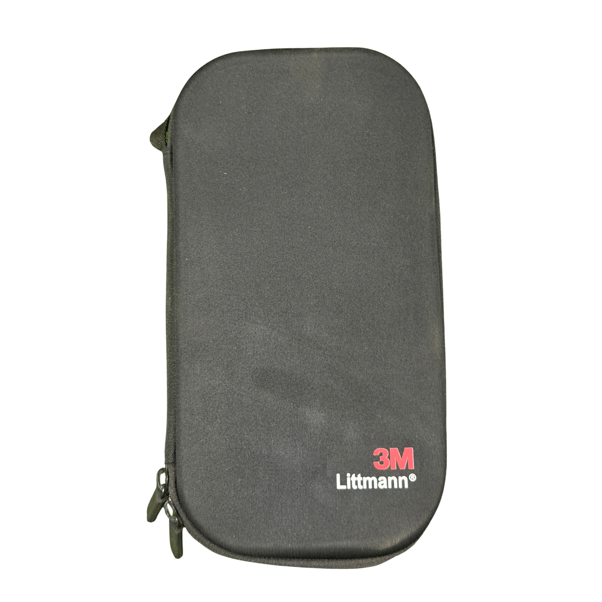 Premium Stethoscope Carrying Case for Littmann – Black