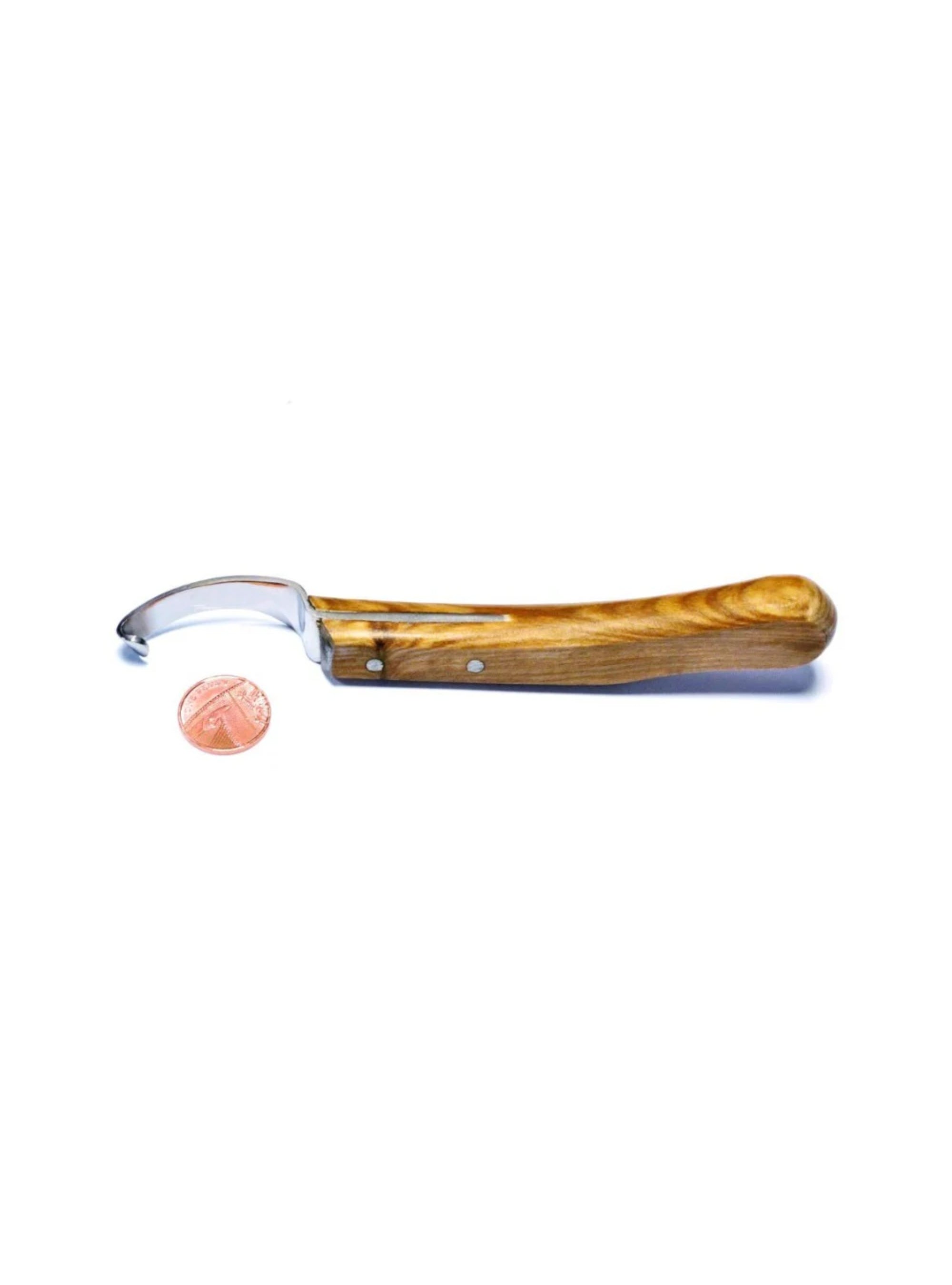 Farrier Small Hoof Knife Main image
