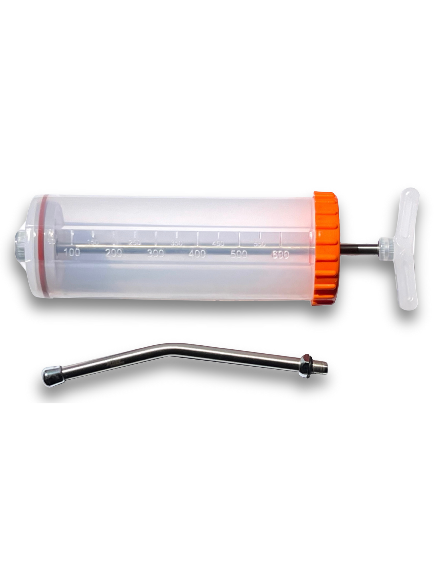 Drenching Syringe 600ml