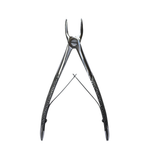 Dental Extraction Straight Forceps 7" (Open)