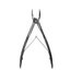 Dental Extraction Straight Forceps 7" (Open)