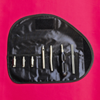 Equine Dental Teeth Elevator Burgess Set