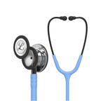 Littmann Classic III Stethoscope 5959 | Ceil Blue Tube | Mirror Finish