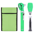 Fiber Optic Mini Ophthalmoscope & Otoscope Sets - 13 Colors