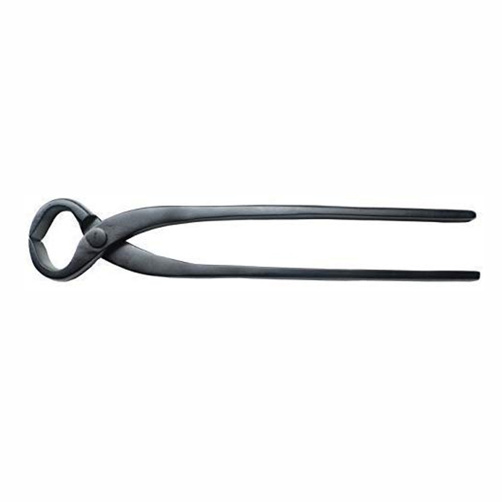Farrier Shoe Puller Black