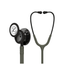 Littmann Classic III Stethoscope 5812 | Olive Green Tube | Smoke Finish