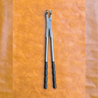 4 Prong Pony Forceps 15"