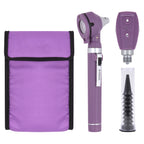 Fiber Optic Mini Ophthalmoscope & Otoscope Sets - 13 Colors