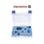 Standard EENT Diagnostic Set | Otoscope & Ophthalmoscope