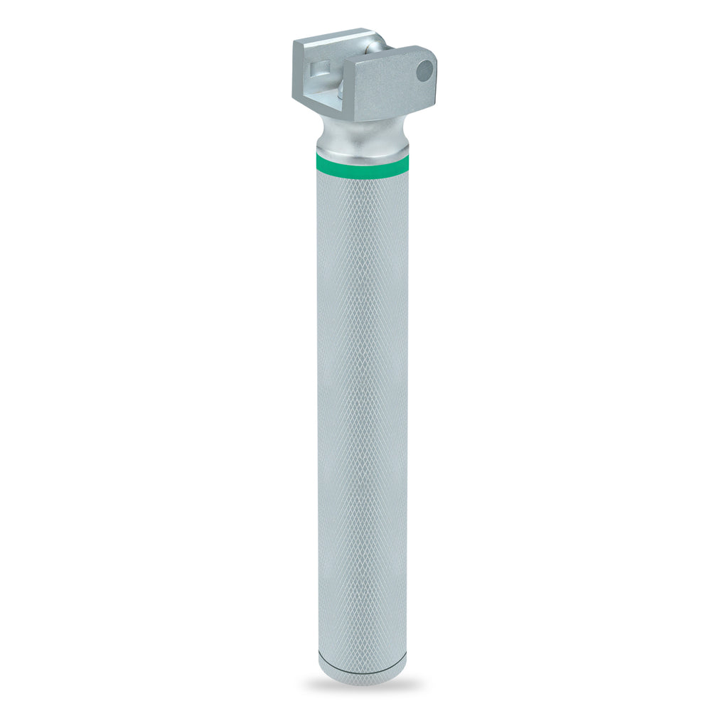 Fiber Optic Laryngoscope Handle - AA Size - Small/Penlight Size