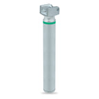 Fiber Optic Laryngoscope Handle - AA Size - Small/Penlight Size