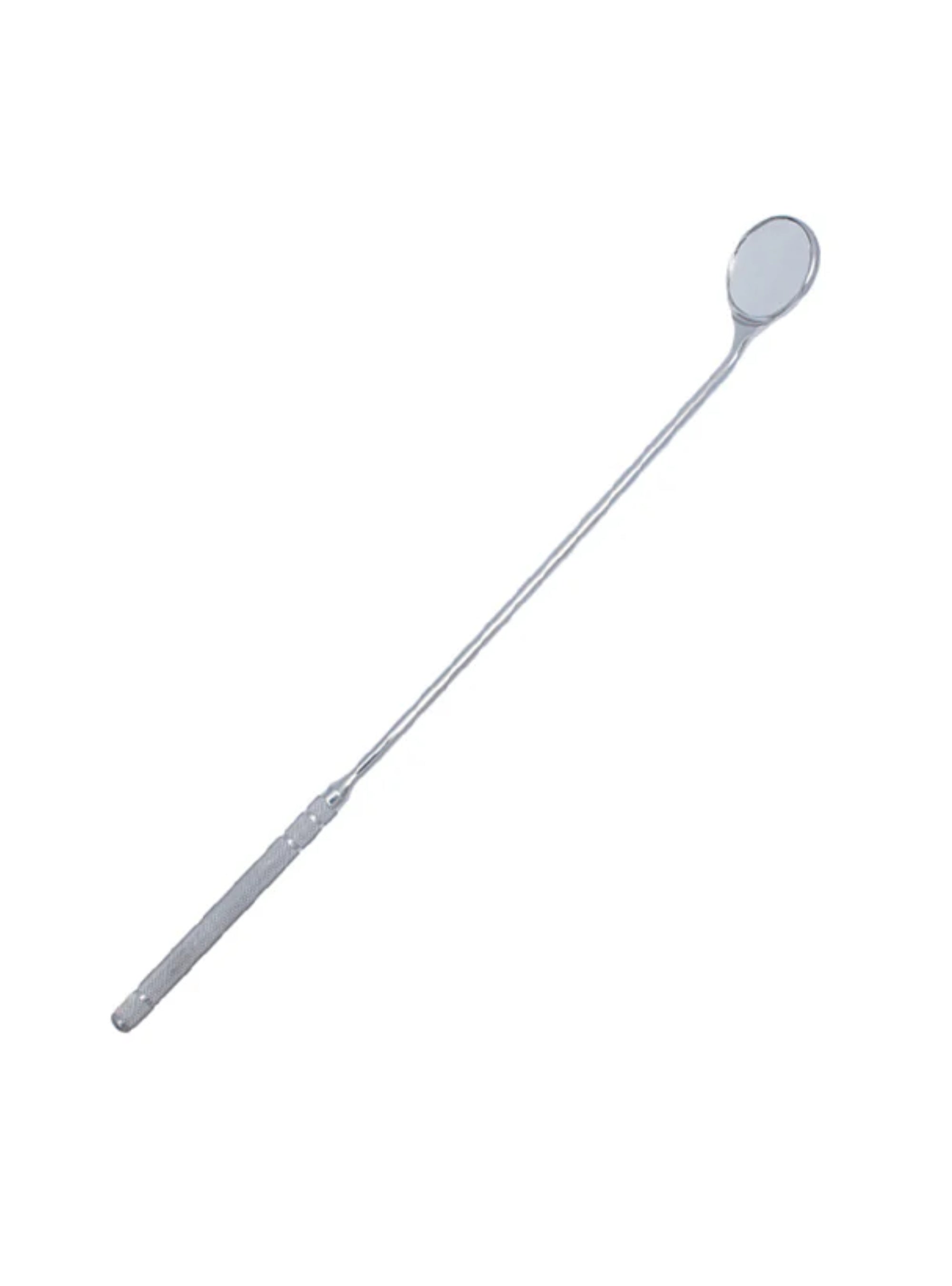 40mm Equine Dental Mirror Main image