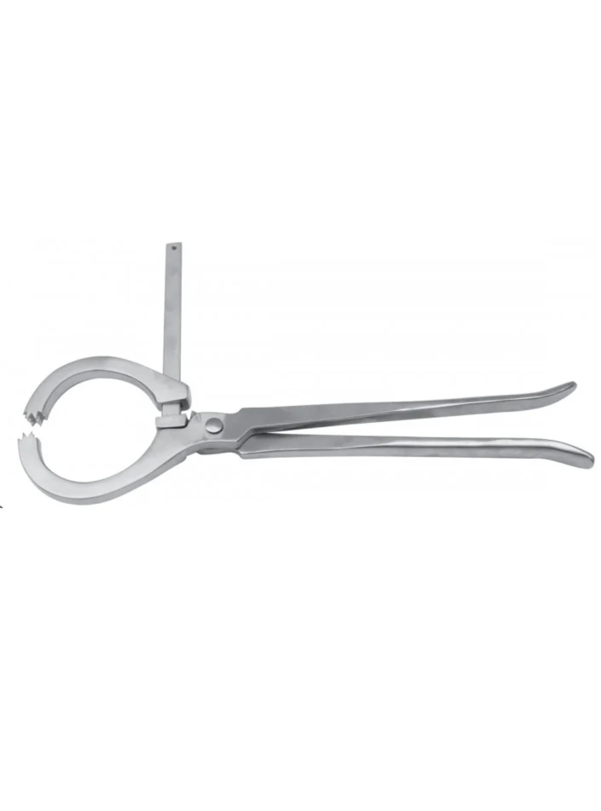 Hoof Tester Adjustable