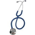 Littmann Classic III Stethoscope - Navy Blue Tube & Standard Finish - 5622