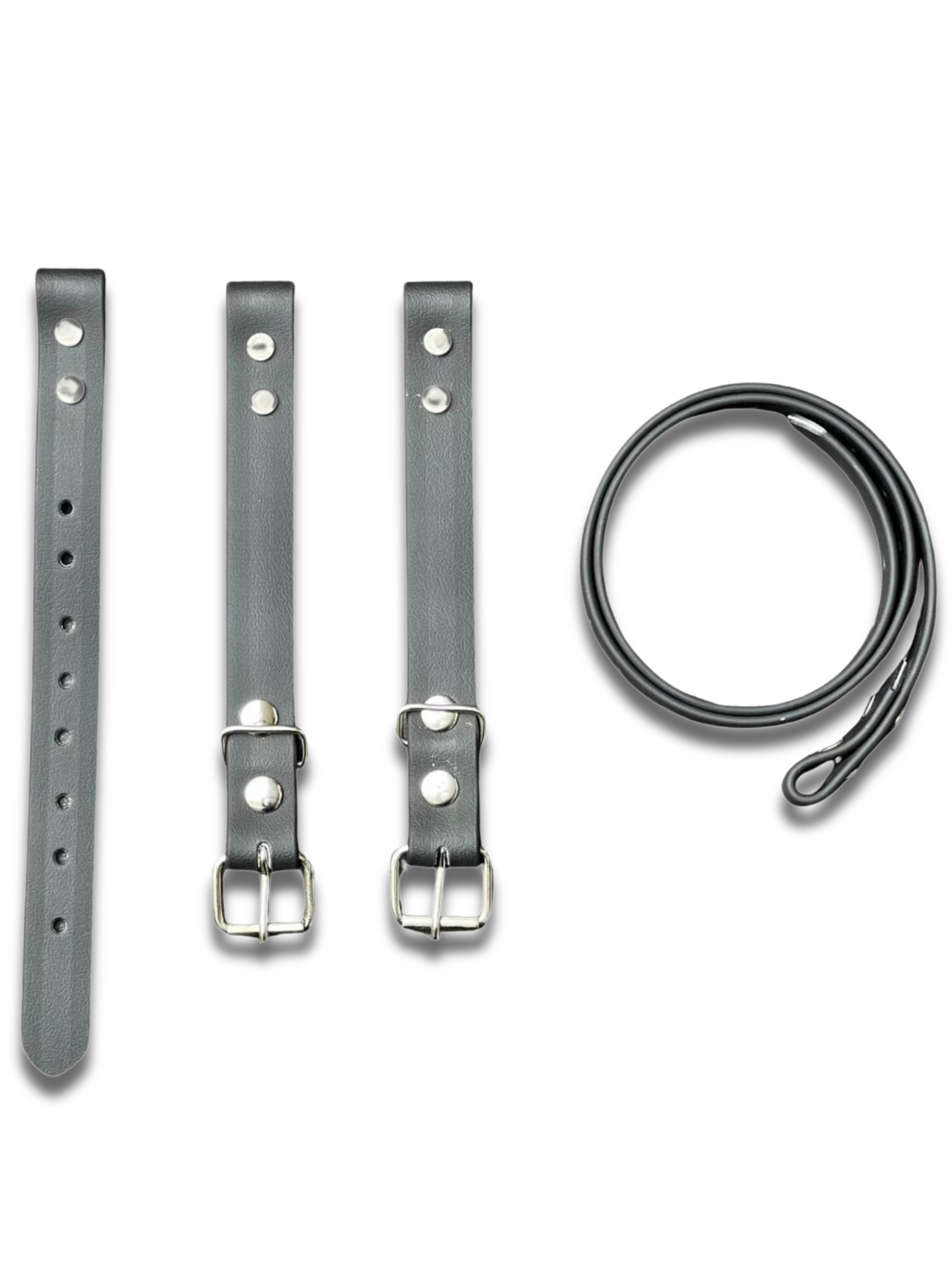 Millennium Speculum Straps Main image