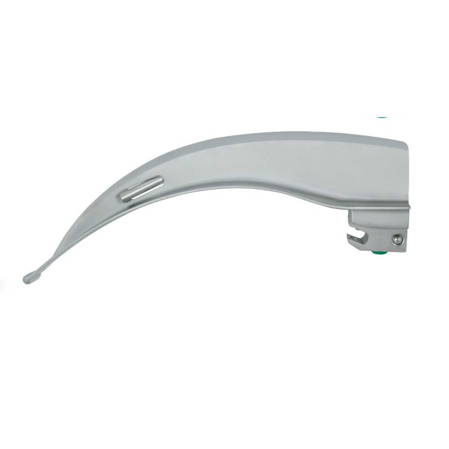 Fiber Optic Macintosh Laryngoscope Blades Main image