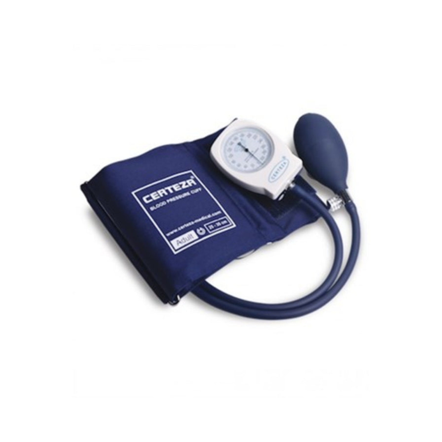 Certeza CR-1004 Aneroid Sphygmomanometer | Large Dial Main image