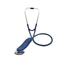 Digital Medical Bluetooth Electronic Stethoscope - Navy Blue