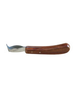Farrier Loop Knife with Pick Head