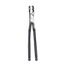 4 Prong Pony Forceps 12"