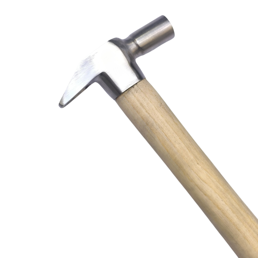 Farrier Hammer (Round)