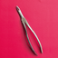 Narrow Jaw Extraction Forceps 7.5"