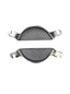 Extra-Wide Short Arm Bite Plates