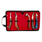 Farrier Hoof Knife Set of 5
