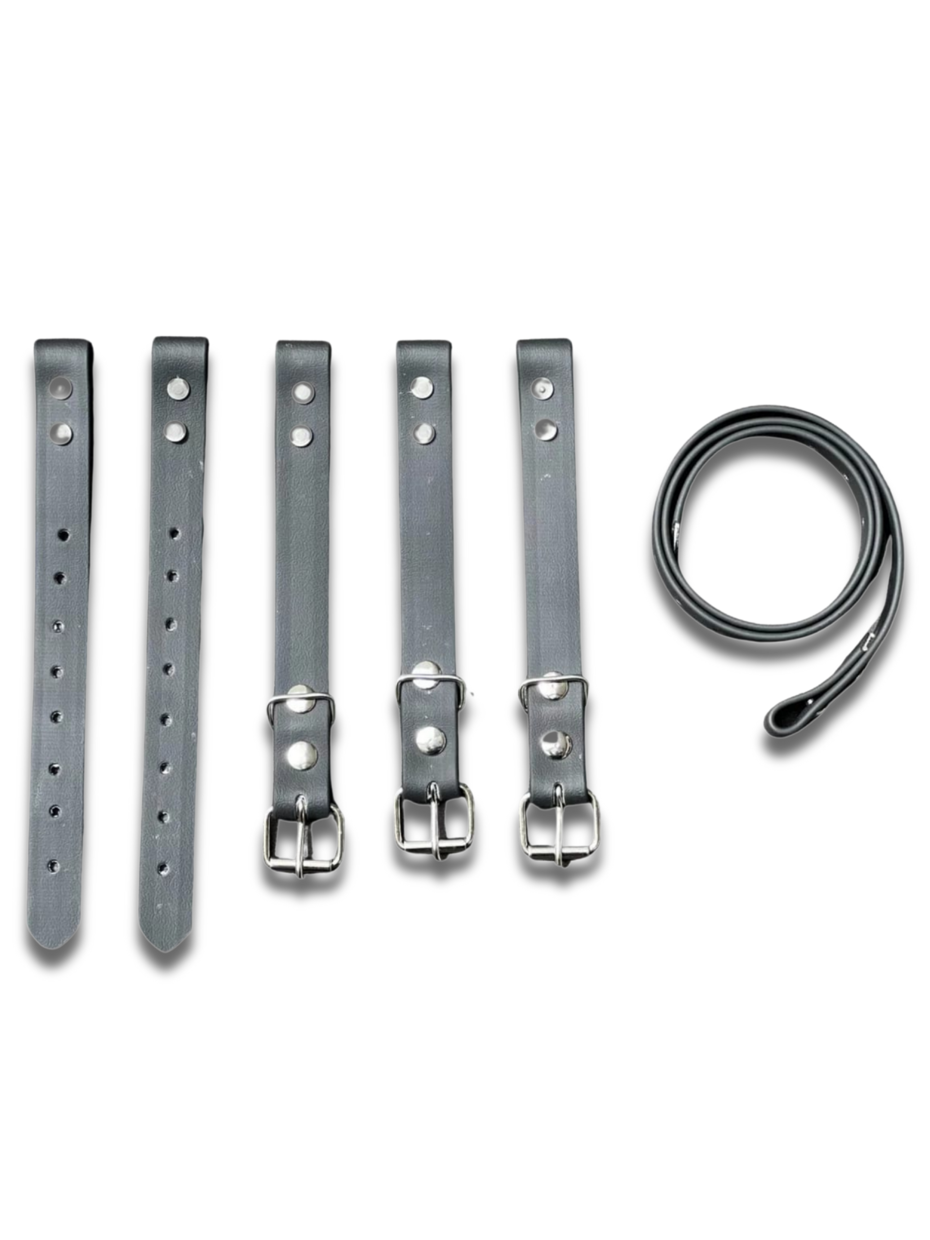 Hausman SE Speculum Straps Main image