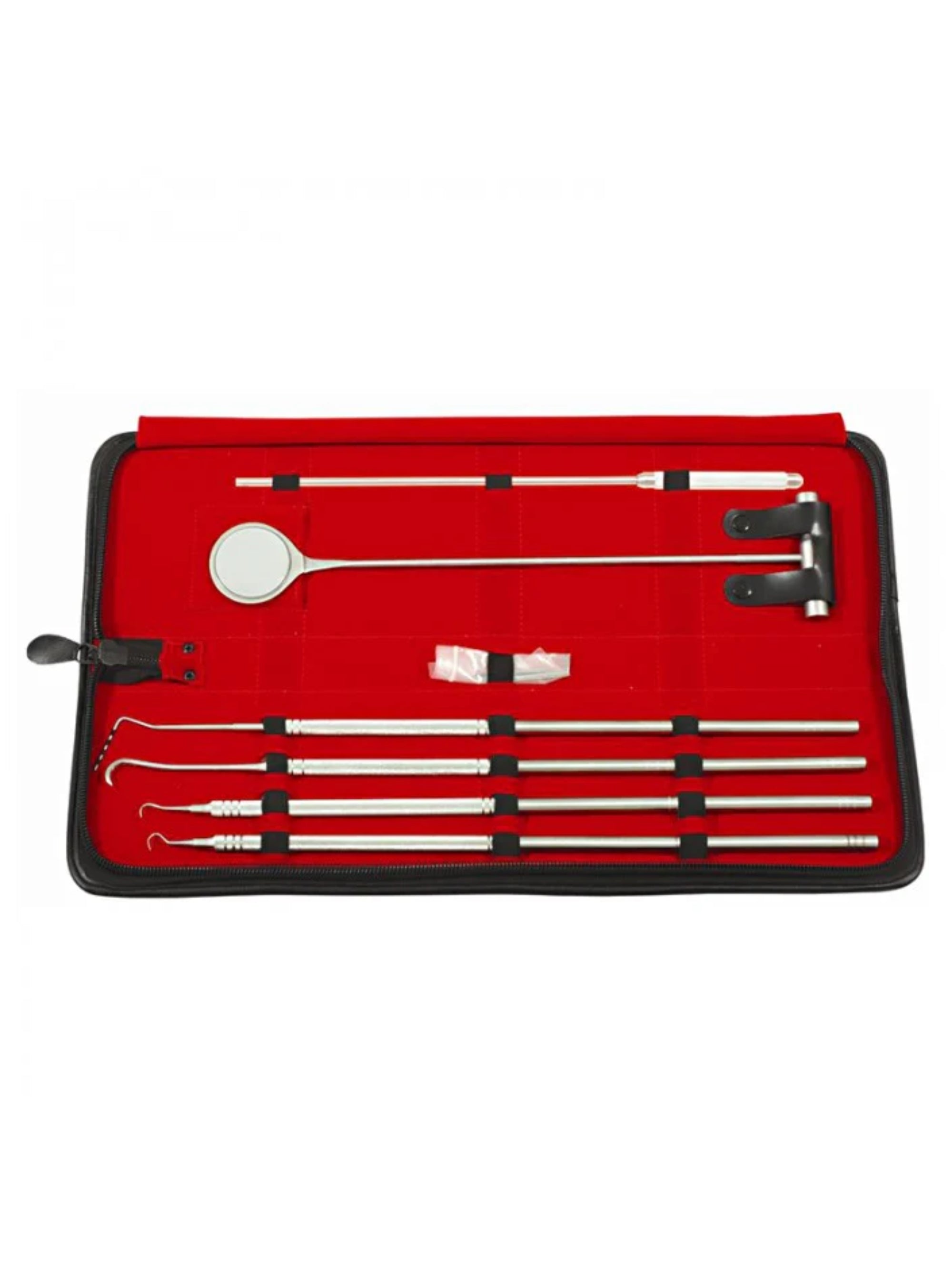 Periodontal Instrument Set Main image