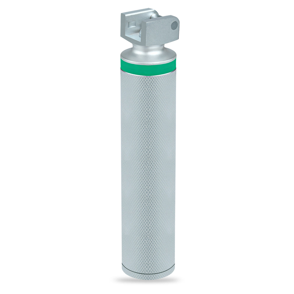 Fiber Optic Laryngoscope Handle - C Size - Medium/Standard Size