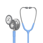 Littmann Classic III Stethoscope 5630 | Ceil Blue Tube | Standard Finish