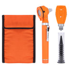 Fiber Optic Mini Ophthalmoscope & Otoscope Sets - 13 Colors