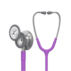 Littmann Classic III Stethoscope 5632 | Lavendar Tube | Standard Finish