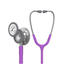 Littmann Classic III Stethoscope 5632 | Lavendar Tube | Standard Finish