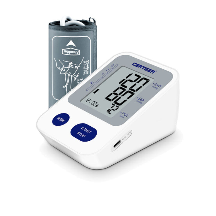 Ceteza BM 400 Digital Wrist Blood Pressure Monitor Main image