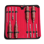 Equine Dental Elevators Set of 8