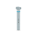 Fiber Optic Laryngoscope Handle | Small, AA Size