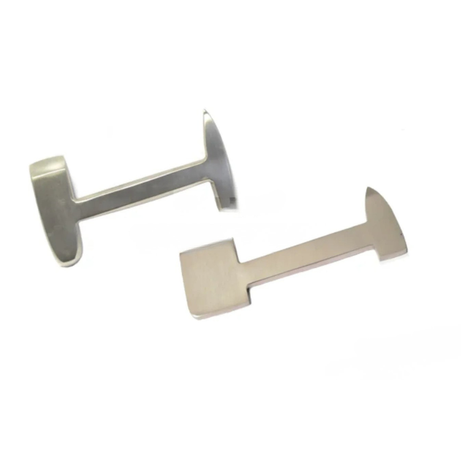 Farrier Clinch Cutter / Hoof Buffer Main image