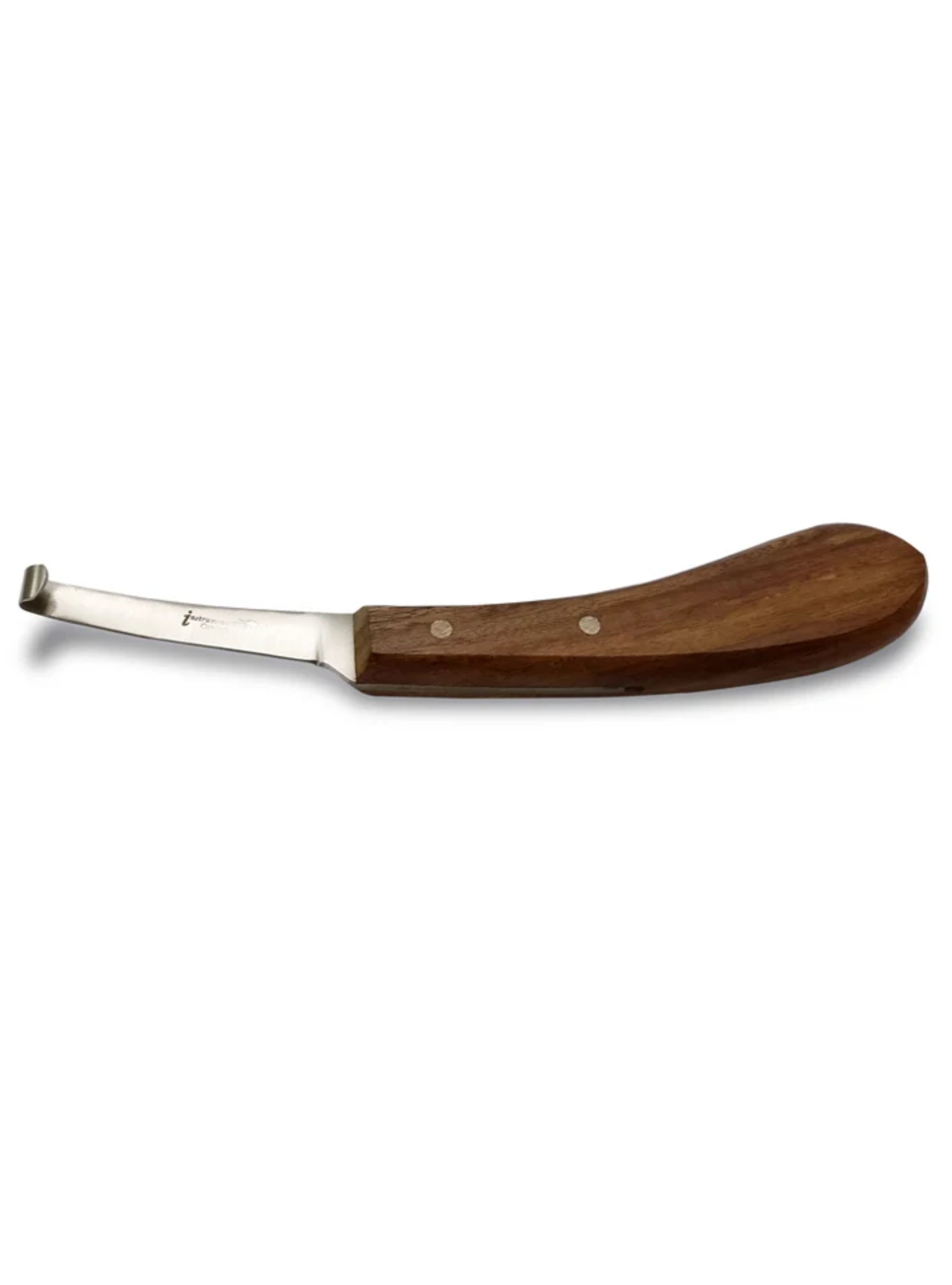 Farrier Narrow Blade Hoof Knife (Right)