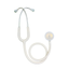 Yasco Classic III Stethoscope – White Colour