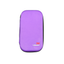 Hard Carrying Case Compatible with 3M Littmann Classic III, Classic II & Pediatric Stethoscopes | Purple