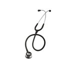 3M Littmann Classic II Pediatric Stethoscope 2113 | Black Tube | Standard Finish