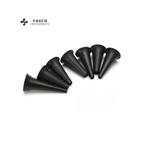 Disposable Otoscope Specula | 2.4mm, 3mm, 4mm & 5mm