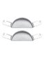 Extra-Wide Long Arm Bite Plates