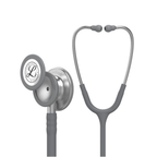 Littmann Classic III Stethoscope 5621 | Gray Tube | Standard Finish